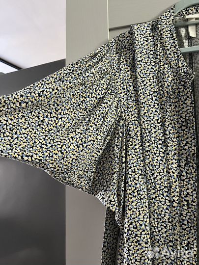 Платье рубашка женская H&M