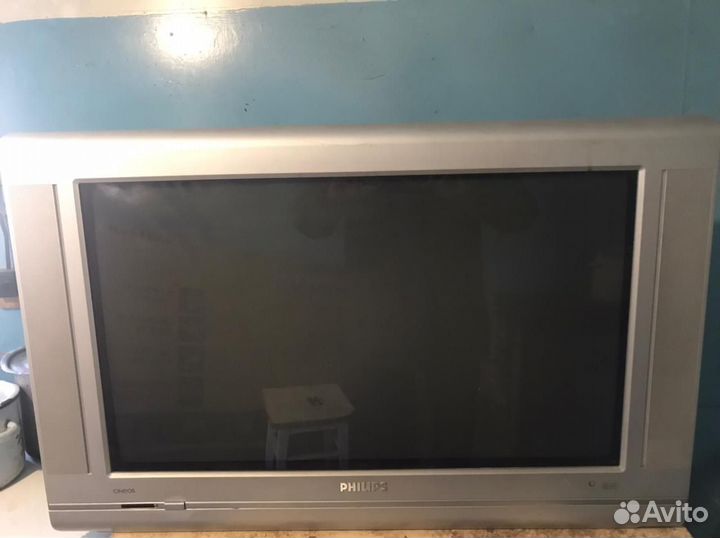 Телевизор бу