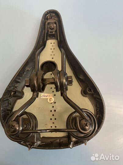 Седло для велосипеда