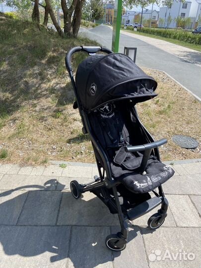 Коляска Rant Tour