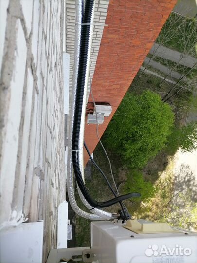 Ремонт кондиционера, утечки, заправка, чистка