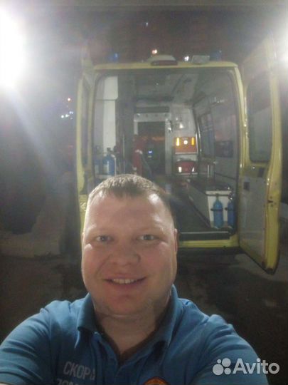 Перевозка лежачих больных профессионально