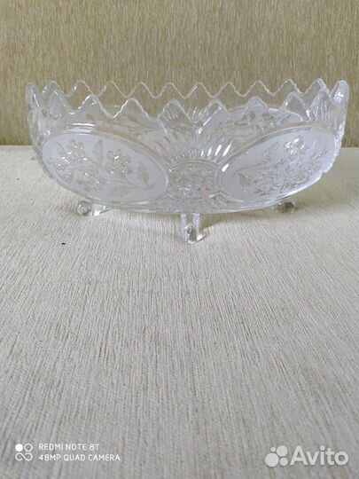 Конфетница