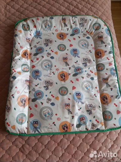 Матрас для пеленания