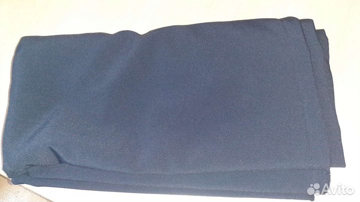 Ткань костюмная