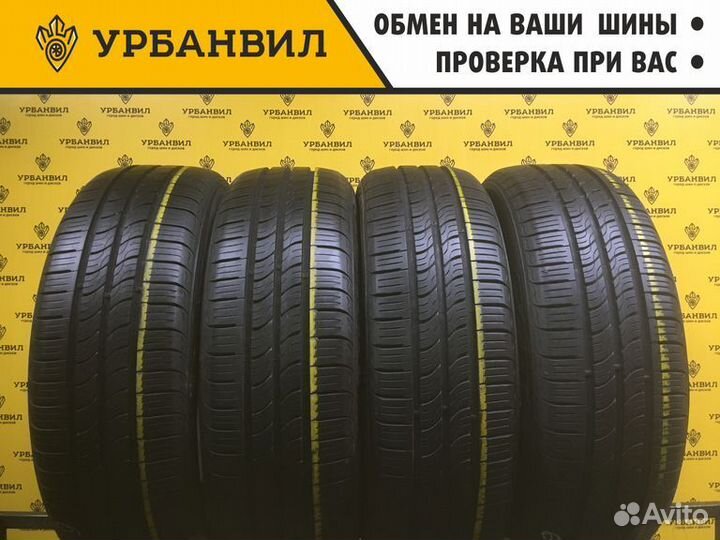 Kumho Sense KR26 205/60 R16 92H
