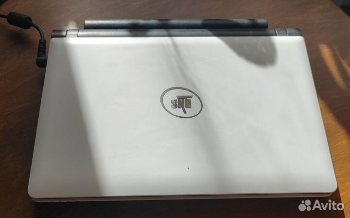 Ноутбук DNS Mini