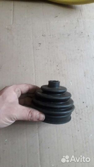 Пыльник на шруз для Ваз