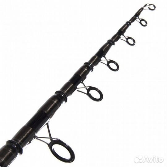 Удилище BIG fish carp 4.2м 60-120гр