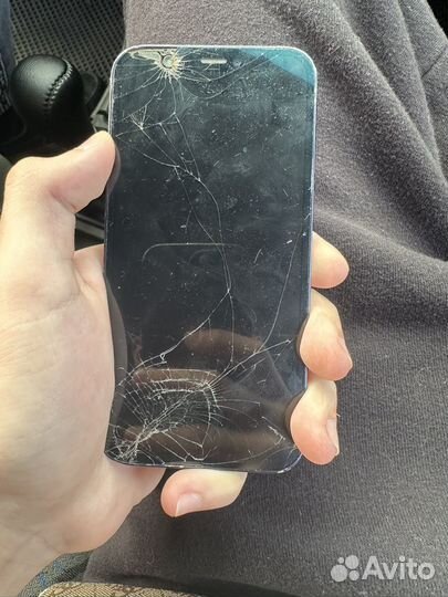 iPhone 12 mini, 64 ГБ