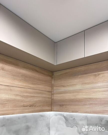 Кухонный гарнитур «Биртон»