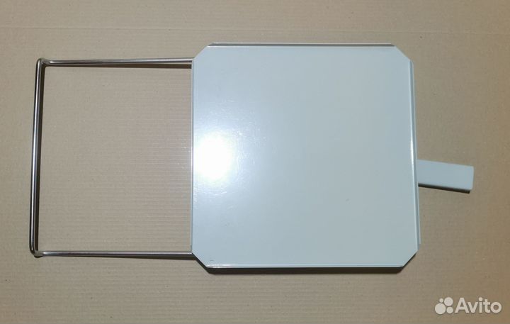 Телескопическая поворотная Полка-кронштейн для мон