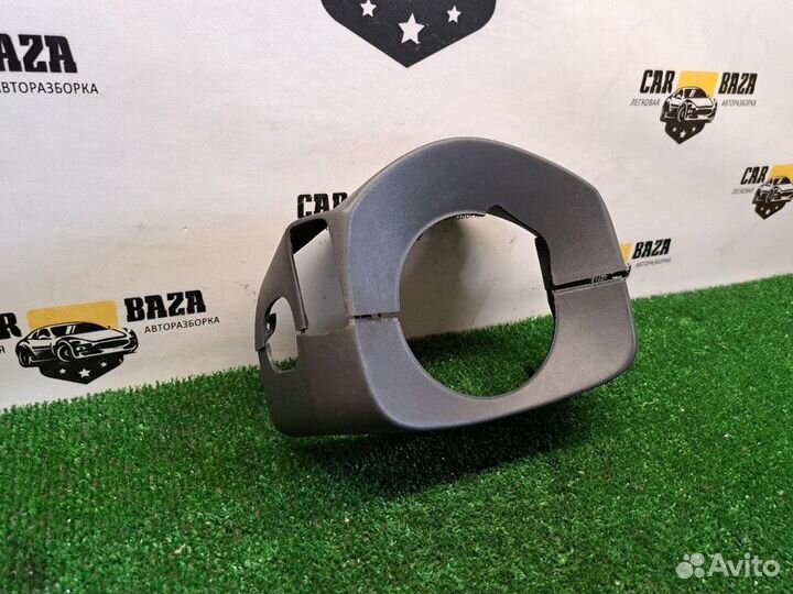 Кожух рулевой колонки Renault Megane