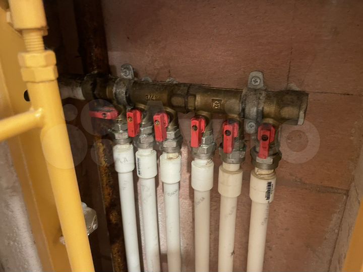 2-к. квартира, 43,1 м², 1/3 эт.