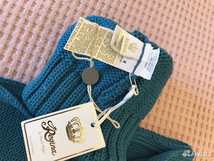 Benetton, Regina, Catya, Poivre Blanc, HM