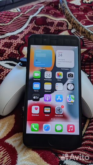 iPhone 7 Plus, 128 ГБ