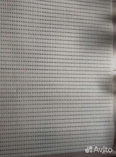 Коврик 80х60 для ванной