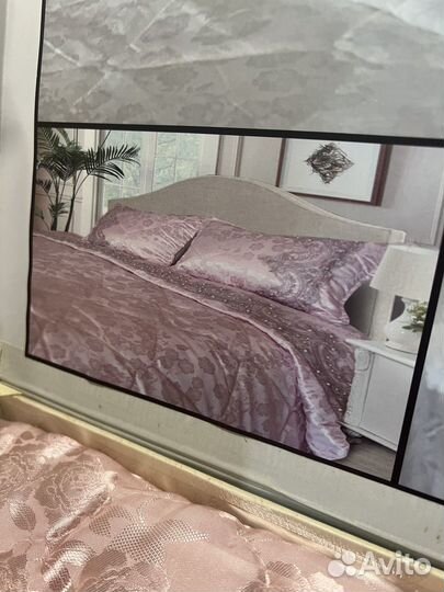 Постельное белье