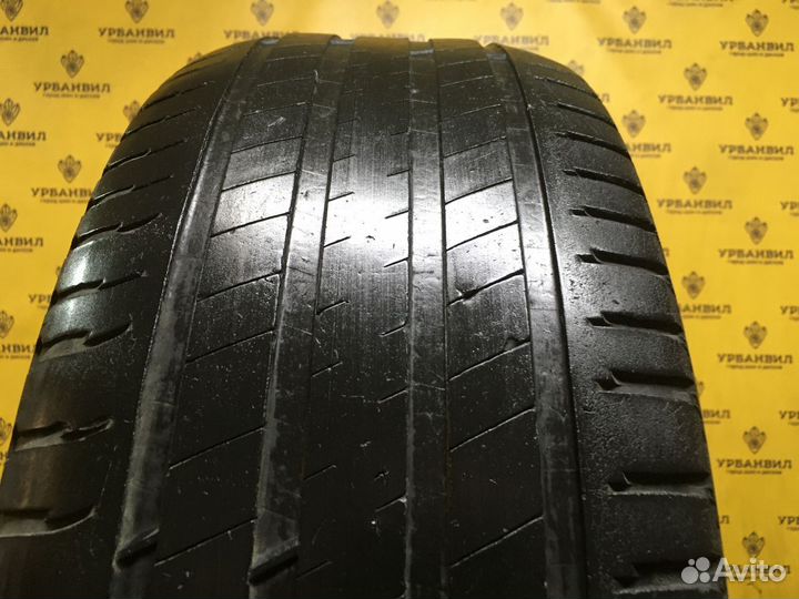 Michelin Latitude Sport 3 225/55 R19 99V