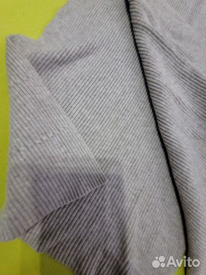 Платье лапша длинное 40 42