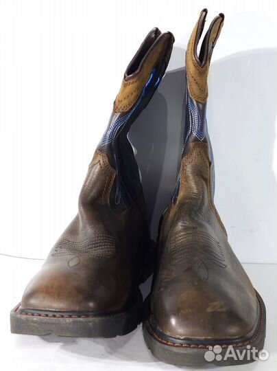 Рабочие сапоги Ariat Groundwork