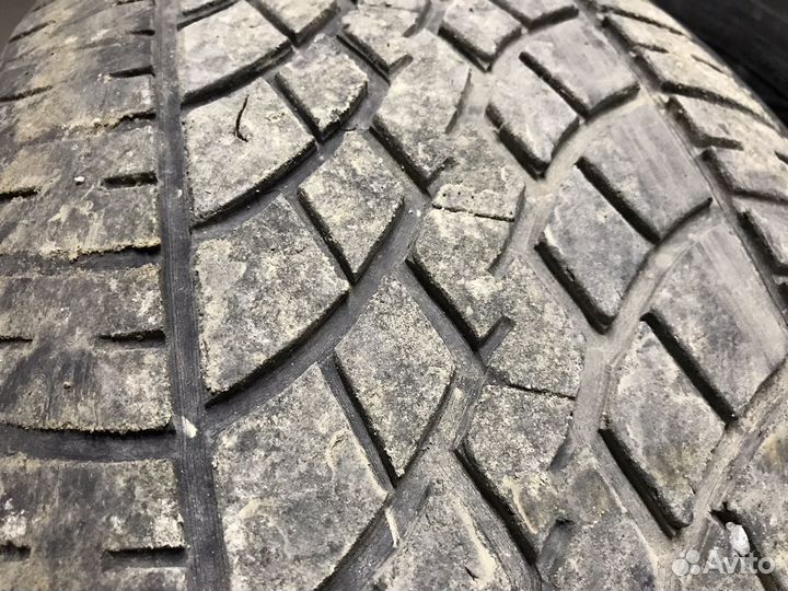 Yokohama Geolandar H/T-S G051 225/65 R17