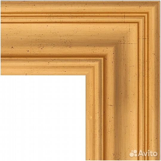 Зеркало Evoform Exclusive 119х59 BY 3496 с фацето