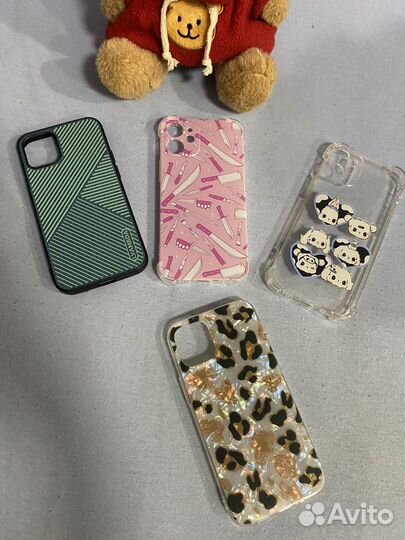 Чехол на iPhone 12 mini