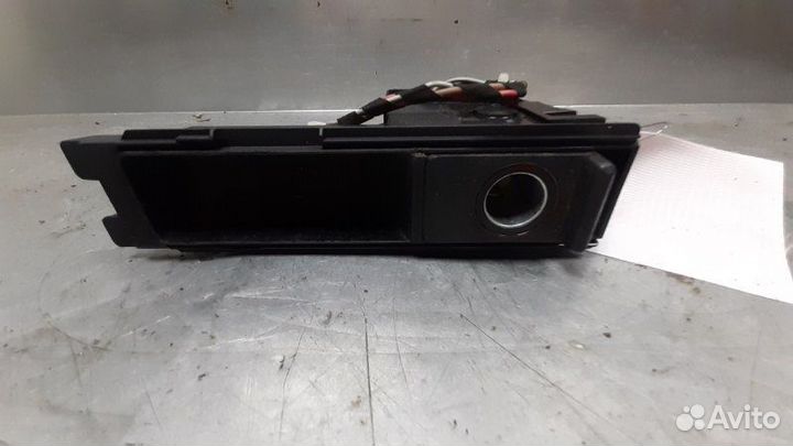 Ящик передней консоли Audi A4 B6 2000-2004 седан