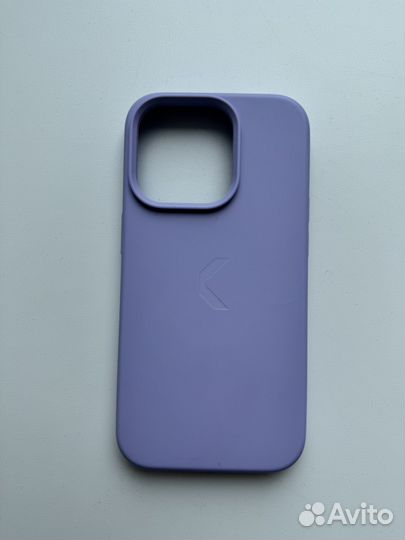 Чехол на iPhone 14 pro