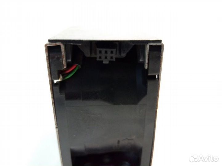 Вентилятор серверный 60x60x38 DC 12V 1.5A Nidec T