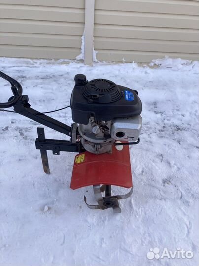 Мотокультиватор Тарпан тмз-мк-03