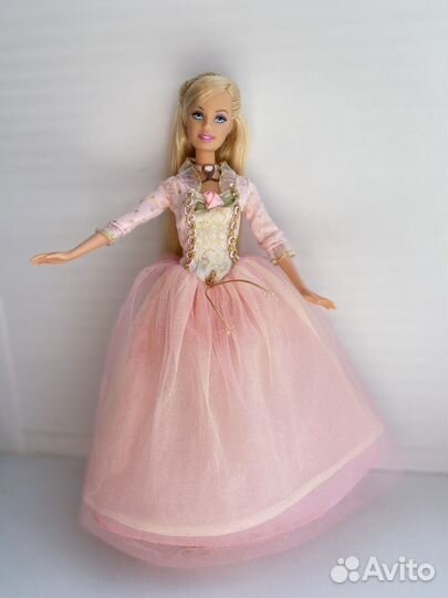 Кукла Барби Barbie Анна Луиза Anneliese