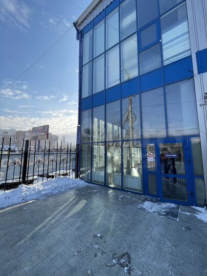 Аренда нежилого помещения, 96.6 м²