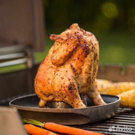 Ростер для курицы Weber Style, 6731