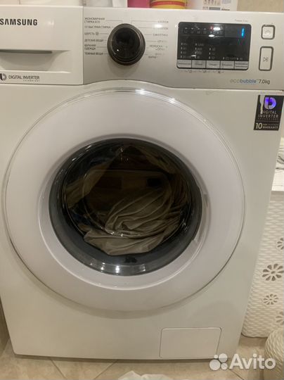 Стиральная машина lg 6 кг