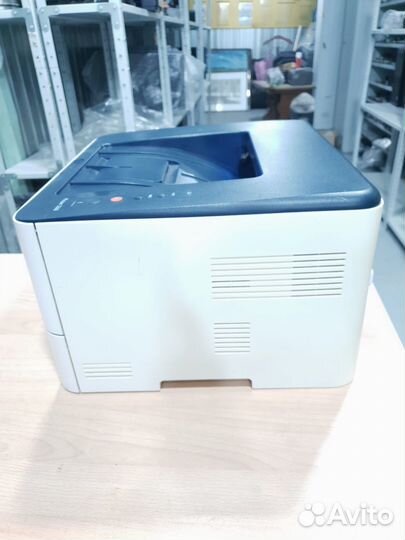 Лазерный принтер Xerox Phaser 3260DNI (Wi-Fi)