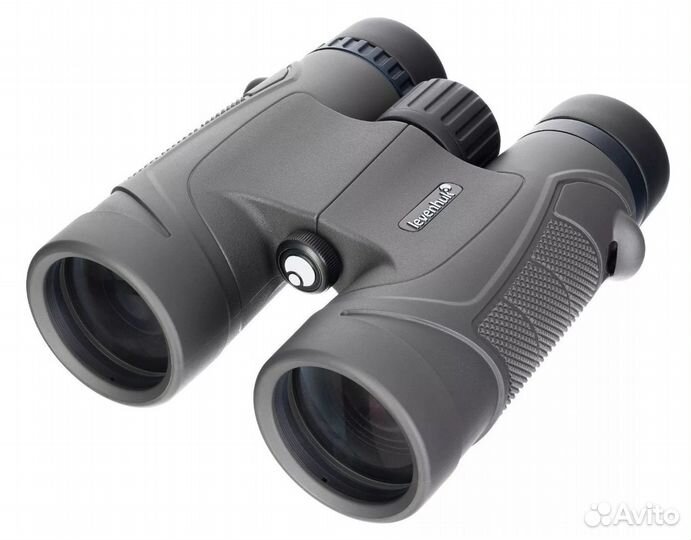 Бинокль Levenhuk Nitro 8x42