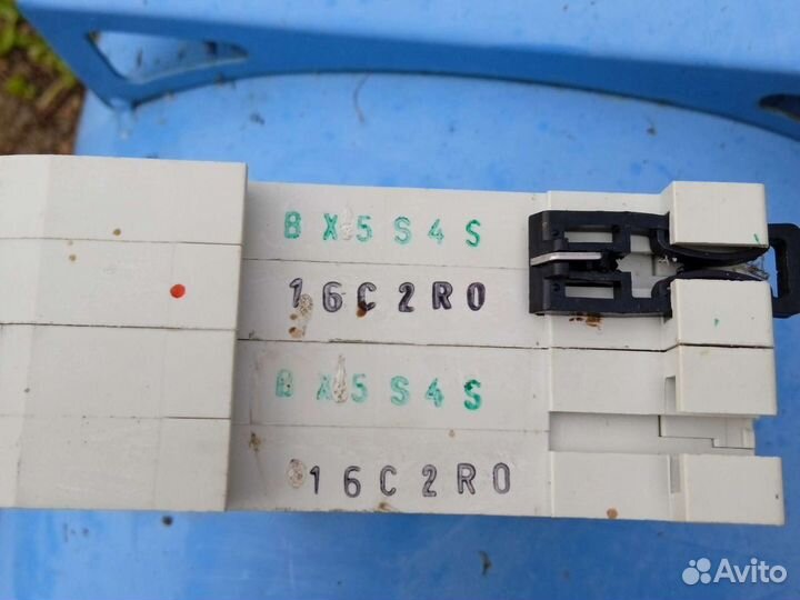 Переключатель мощности света