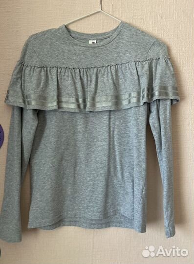 Джемпер для девочек