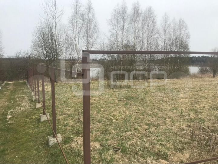 Участок 15 сот. (ИЖС)