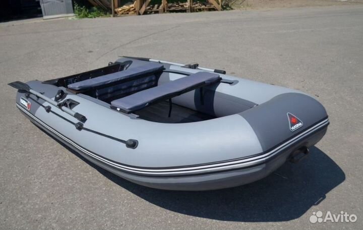 Лодка пвх Yukona 320 нднд