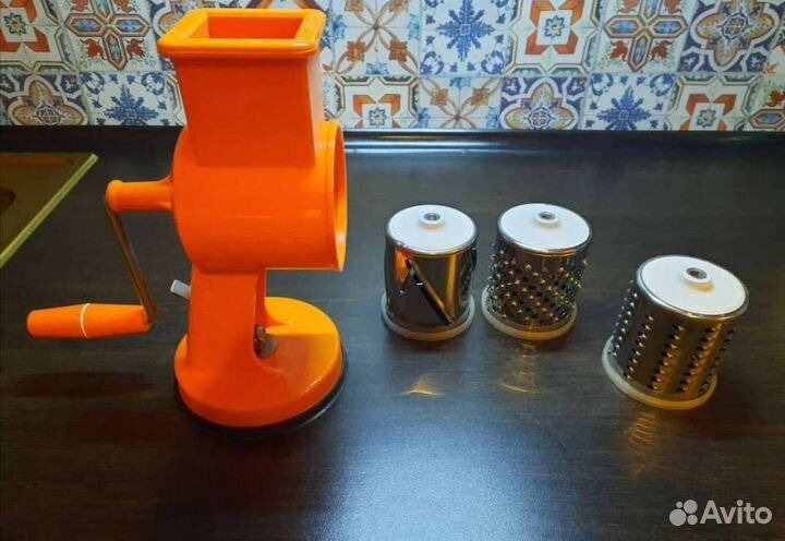 Терка для овощей