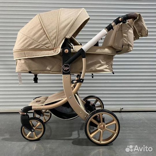 Коляска трансформер