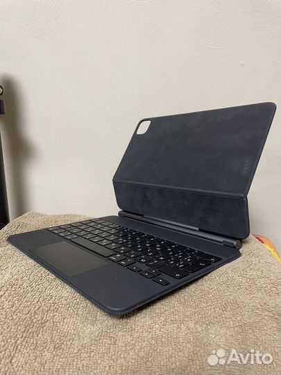 Apple magic keyboard для iPad pro 11