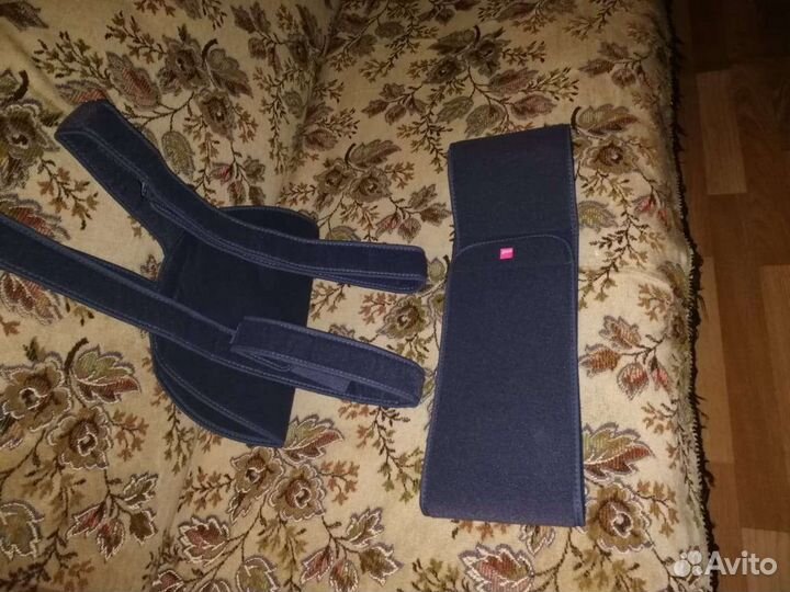 Бандаж плечевой Medi Shoulder sling