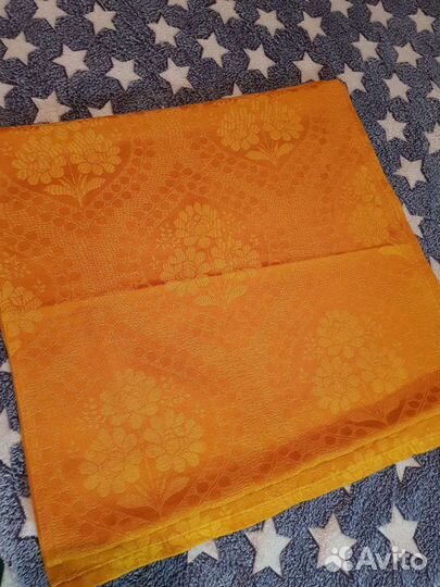 Тюль и шторы- занавески СССР