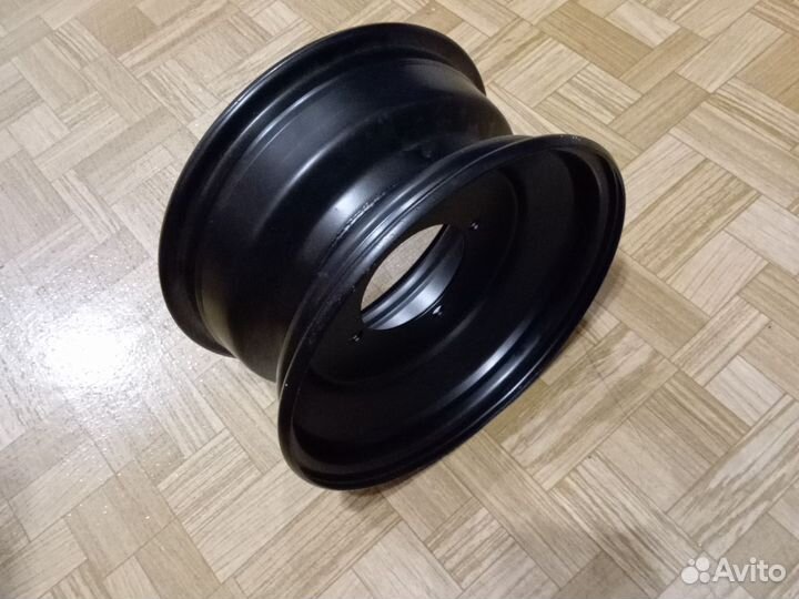 Штамп диск колеса квадроцикла R-10