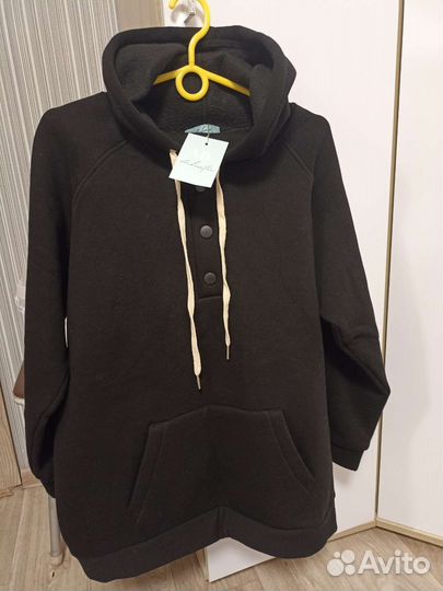 Спортивный костюм с начëсом