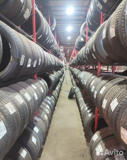 Yokohama dB Decibel E70 275/65 R17